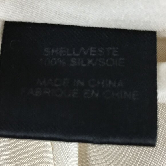 Marc Jacobs Silk Dress 4 - Picture 7 of 8